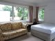 Thumbnail Detached house to rent in Langham House, Mapperley Park