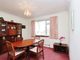 Thumbnail Bungalow for sale in Penmore Lane, Hasland, Chesterfield, Derbyshire