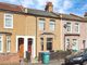 Thumbnail Terraced house for sale in Kings Avenue, Watford