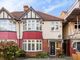 Thumbnail Semi-detached house for sale in St. Margarets Avenue, London