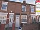 Thumbnail Terraced house to rent in Marlborough Road, Stoke, Coventry