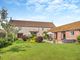 Thumbnail Barn conversion for sale in Stowe Farm, Langtoft, Peterborough