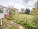 Thumbnail Detached bungalow for sale in Fenland Road, King's Lynn, Norfolk