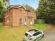 Thumbnail End terrace house for sale in Humphries Drive, Hoobrook, Kidderminster