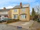 Thumbnail Semi-detached house for sale in Sunningdale Avenue, Holbrooks, Coventry