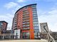 Thumbnail Flat for sale in Marconi Plaza, Chelmsford