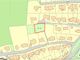 Thumbnail Land for sale in Building Plot, Dundas Terrace, Melrose