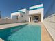 Thumbnail Villa for sale in Vistabella Golf, Vistabella Golf, Alicante, Spain