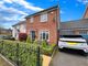 Thumbnail Link-detached house for sale in Cadet Street, Stockport