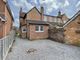 Thumbnail Semi-detached house for sale in Sea View Road, Upton, Poole
