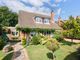 Thumbnail Detached house for sale in Pondtail Road, Horsham