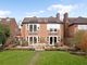 Thumbnail Detached house for sale in Sandpit Lane, St. Albans