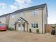 Thumbnail Semi-detached house to rent in Station Avenue, Murrow, Wisbech