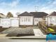 Thumbnail Bungalow for sale in Connaught Avenue, East Barnet, Barnet