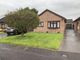 Thumbnail Detached bungalow for sale in Caernarvon Way, Burnham-On-Sea