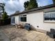 Thumbnail Detached bungalow for sale in Orchard Brae, Friars, Jedburgh