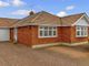 Thumbnail Semi-detached bungalow for sale in Elmtree Avenue, Kelvedon Hatch, Brentwood, Essex