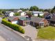 Thumbnail Detached bungalow for sale in Tyrone Drive, Bamford, Rochdale