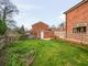 Thumbnail Detached house for sale in Ashdown Close, Hiltingbury, Chandler's Ford