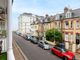 Thumbnail Terraced house for sale in Warwick Road, Worthing, West Sussex