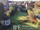 Thumbnail Detached house for sale in Witham Road, Wickham Bishops, Witham