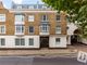 Thumbnail Flat for sale in West Street, Gravesend, Kent