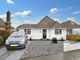 Thumbnail Detached bungalow for sale in Coppice Avenue, Willingdon, Eastbourne