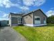Thumbnail Bungalow for sale in River View, Llangwm, Haverfordwest