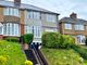 Thumbnail Semi-detached house for sale in Brynglas Road, Newport