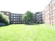 Thumbnail Flat for sale in Quadrant Close, The Burroughs, London