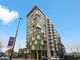 Thumbnail Flat for sale in High Road, Elizabeth House