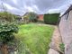 Thumbnail Semi-detached bungalow for sale in Bruncroft Close, Bessacarr, Doncaster
