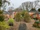 Thumbnail Barn conversion to rent in Holton Road, Tetney