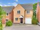 Thumbnail Detached house for sale in Clementine Drive, Mapperley, Nottinghamshire