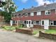 Thumbnail Terraced house for sale in Greenleaf Court, Datchet
