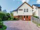 Thumbnail Detached house for sale in Bassett Avenue, Southampton, Hampshire