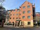 Thumbnail Flat for sale in Slate Wharf, Manchester