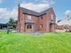 Thumbnail Detached house for sale in The Ridgeway, Astwood Bank