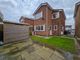 Thumbnail Detached house for sale in Rochester Road, Barnsley