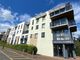 Thumbnail Flat for sale in Wilton Court, Southbank Road, Kenilworth