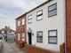 Thumbnail Terraced house for sale in Balby Road, Doncaster