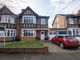 Thumbnail Semi-detached house for sale in Devonshire Road, Eastcote, Pinner