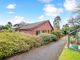 Thumbnail Detached bungalow for sale in Queen Street, Helensburgh, Argyll &amp; Bute