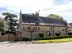 Thumbnail Detached house for sale in The Cottage, 35 High Street, Osbournby, Sleaford