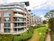 Thumbnail Flat for sale in River Crescent, Waterside Way, Nottingham