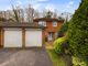 Thumbnail Property for sale in Lashmere, Copthorne
