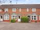 Thumbnail Terraced house for sale in Water Mill Crescent, Walmley, Sutton Coldfield