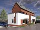 Thumbnail Mews house for sale in Buxton Road, Hazel Grove, Stockport