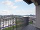 Thumbnail Flat to rent in Grantham House, 46 Botanic Square, Canning Town, London