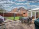 Thumbnail Detached house for sale in Stoke Heights, Fair Oak, Eastleigh